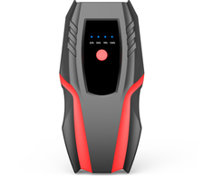 Extralink Jump 3 Jump Starter | Maitinimo blokas automobilio užvedimui | 22,2 Wh 14,8V, 600A