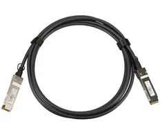 Extralink Kabelis QSFP+ QSFP+ DAC DAC, 40Gbps, 3m, 30AWG