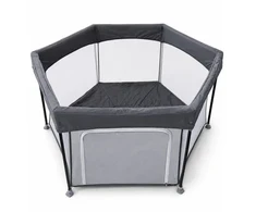 Extralink Kids K-466 | Vaikų aptvaras žaidimų aikštelė sausas baseinas | 137 x 120 cm
