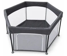 Extralink Kids K-466 | Vaikų aptvaras žaidimų aikštelė sausas baseinas | 137 x 120 cm
