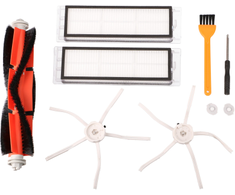 Extralink Roborock | Rinkinys dalys | skirtas Roborock S5 MAX S6 S50 S51 S55 dulkių siurbliui