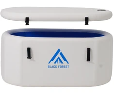 Wanna do morsowania Extralink Ice Bath, 150x80x65cm