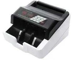 Extralink LockStar MG X-300 | Profesionalus banknotų skaičiuotuvas | UV, IR