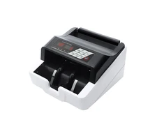 Extralink LockStar MG X-300 | Profesionalus banknotų skaičiuotuvas | UV, IR