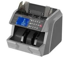 Extralink LockStar MG X-600 | Profesionalus banknotų skaičiuotuvas | UV, IR