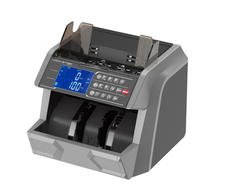 Extralink LockStar MG X-600 | Profesionalus banknotų skaičiuotuvas | UV, IR