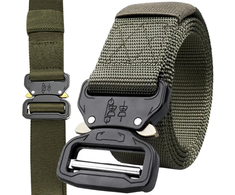 ExtraLink EXTRALINK MILITARY TAKTINIS KARINIS IŠGYVENIMO DIRŽAS MIL-675