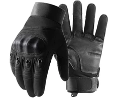 Extralink Military Tactical Gloves Combat Survival Jutiklinis ekranas L mil-695