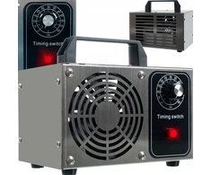EXTRALINK Ozone Generator with Timer