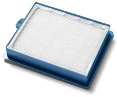 Extralink FILTRAS HEPA DO ODKURZACZY PHILIPS ELECTROLUX AEG EFH12W AEF12W FC8031 EL012W ZAMIENNIK