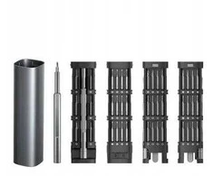 EXTRALINK POWERLINK ATSUKTUVŲ RINKINYS 46 IN 1 ATSUKTUVŲ RINKINYS 46 IN 1