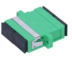 Extralink SC/APC | Adapteris | Vienmodis, dvipusis