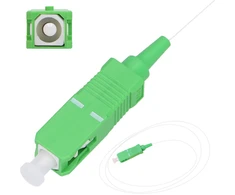 ExtraLink EXTRALINK PIGTAIL SC/APC SM 250UM G.652D 1.5M