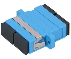 Extralink SC/UPC | Adapteris | Vienmodis, dvipusis