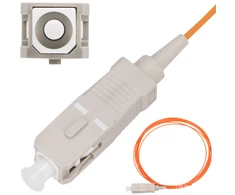 EXTRALINK Pigtail SC/UPC MM 900um 2m OM2 50/125