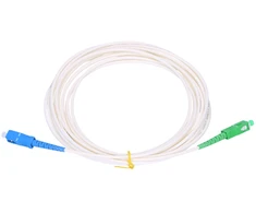 ExtraLink EXTRALINK PATCHCORD SC/UPC-SC/APC SM G.657B3 SIMPLEX 3.0MM 20M LSZH EASY FLEX