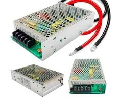Extralink SD-50C-24 | Įtampos keitiklis | DC/DC 48V-24V 50W