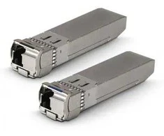 Šakotuvas Extralink SFP+ 10G | SFP+ WDM modulis | 10 Gbps 1270/1330 nm, viensienis, 20 km, LC, DOM, pora, skirtas HP/ARUBA