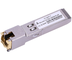 Šakotuvas Extralink Modulis sfp 1.25g sfp rj45 100/1000base-t