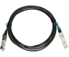 Šakotuvas EXTRALINK SFP28 DAC modulio kabelis 25G 3m tiesioginio prijungimo laidas