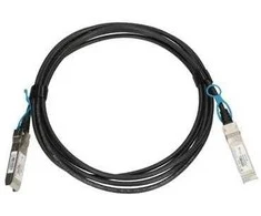 Šakotuvas Extralink SFP28 DAC | SFP28 kabelis | DAC, 25 Gbps, 3 m