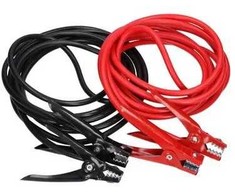 Extralink Smart Life Cable Car Jump Leads 600A, 6 m