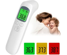 Extralink Smart Life F-01 balta