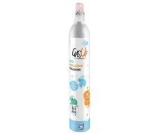 „Extralink Smart Life“ CO2 balionėlis gazuotų gėrimų gaminimo aparatui, „Hydrospark“ 425 g