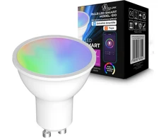 Extralink Smartlife | LED lemputė | GU10 G10 2700-6500K WiFi 220-240V