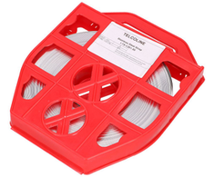 ExtraLink EXTRALINK STAINLESS STEEL STRAP SS201 10MM X 0,7MM - 50M