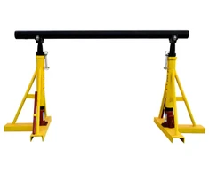 Molex Pn Extralink Hydraulic Drum Stand, Load Capacity iki 5T