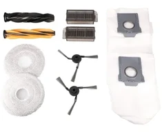 Extralink Rinkinys CZĘŚCI DREAME X50 ULTRA COMPLETE / L50 PRO ULTRA / MOVA V50 ULTRA / X50 MASTER / X50S PRO MASTER / MATRIX 10 ULTRA