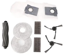 Extralink Rinkinys CZĘŚCI DREAME X40 ULTRA / L40 ULTRA