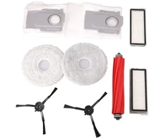 Extralink Rinkinys CZĘŚCI ROBOROCK Q REVO MAXV/ Q REVO PRO/ Q REVO S /Q REVO PLUS