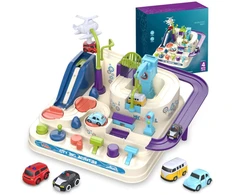 ExtraLink EXTRALINK TOYS ŽAISLINIAI AUTOMOBILIAI SMART TRACK