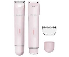 Extralink Kirptuvas wahl moser TRYMER MASZYNKA DO GOLENIA BIKINI 400 MAH neperšlampamas 2W1