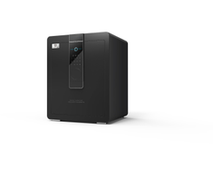 Extralink Užrakto žvaigždė XP-45 | Elektroninis seifas | pagal kodą ir pirštų atspaudus