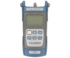 Extralink WT-3053 | Optinis galios matuoklis | 800-1600nm, LCD, 3x AA baterija