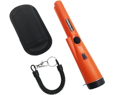 Extralink | Metalo detektorius | GP-pointer oranžinė SA-980