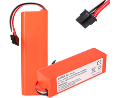 Extralink | Bateria, akumulator do odkurzacza | zamiennik dla Xiaomi Mop P/Mop Pro2 Pro 2Pro MJSTS1 14.4V 5200mAh
