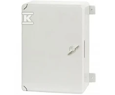 F Elektro KORPUSAS 200X300X130MM IP65