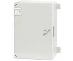 F Elektro KORPUSAS 200X300X130MM IP65