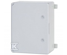 F Elektro KORPUSAS 250X350X150MM IP65