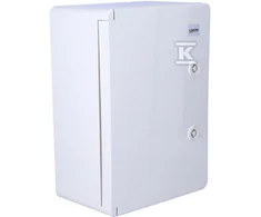 F Elektro KORPUSAS 250X350X150MM IP65