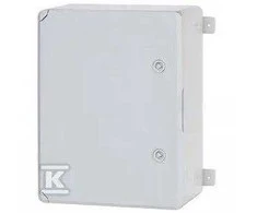 F Elektro KORPUSAS 300X400X170MM IP65