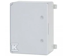 F Elektro KORPUSAS 300X400X170MM IP65