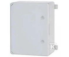F Elektro KORPUSAS 400X500X240MM IP65