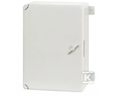 Pozostali F Elektro KORPUSAS 180X240X133MM IP65