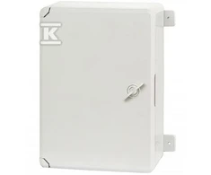 F Elektro KORPUSAS 200X300X130MM IP65