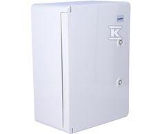 F Elektro KORPUSAS 250X350X150MM IP65